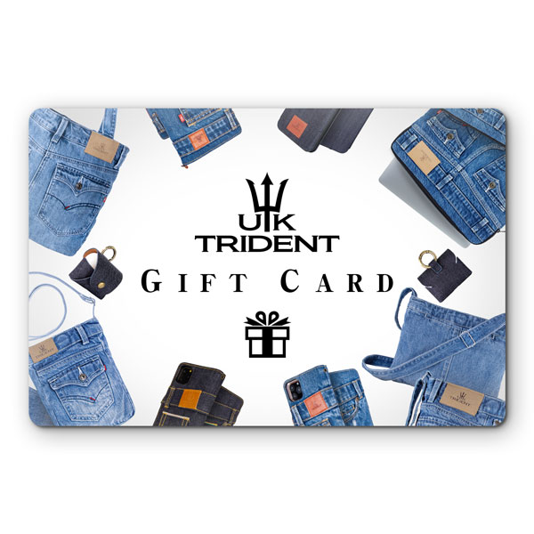 UK Tridentギフトカード